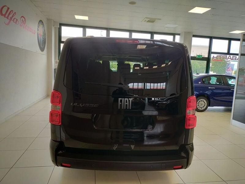 FIAT Ulysse 2.0 BlueHDi 180 CV AT8 L2