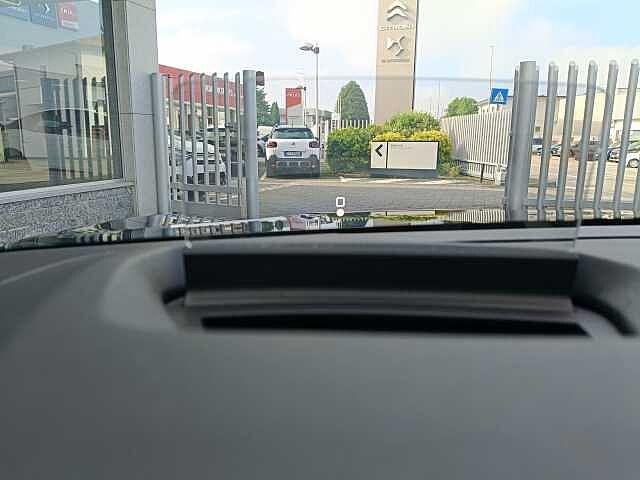 Citroen ë-C4 E-C4 Elettrica 136cv FEEL PACK Usato Garantito