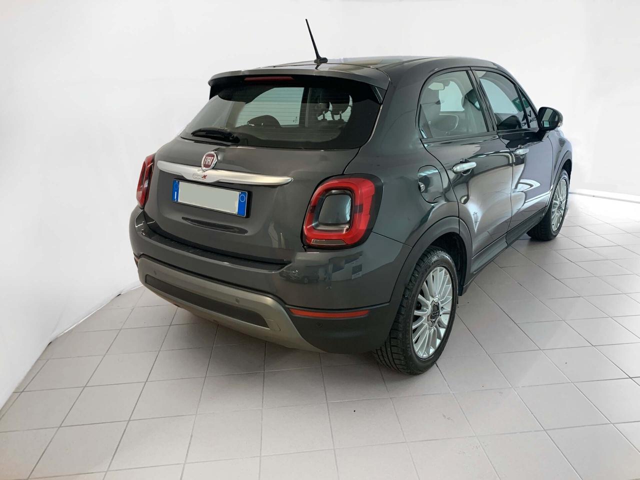 Fiat 500X 1.3 MultiJet 95 CV Business