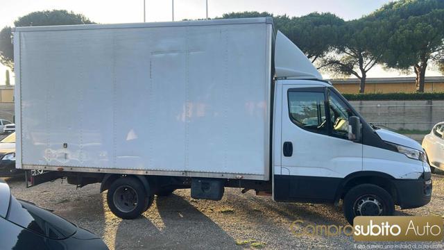 IVECO Daily 33S11A8V 2.3d + IVA 22%
