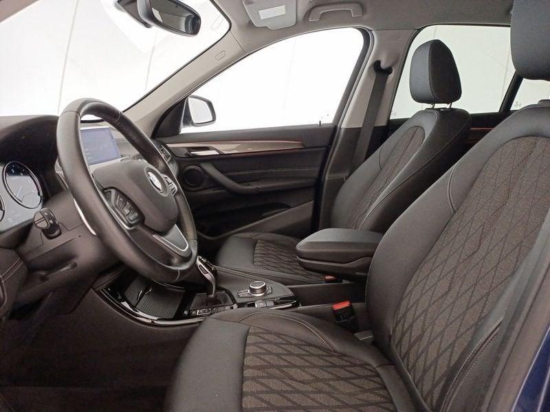 BMW X1 F48 2019 xdrive18d xLine Plus auto