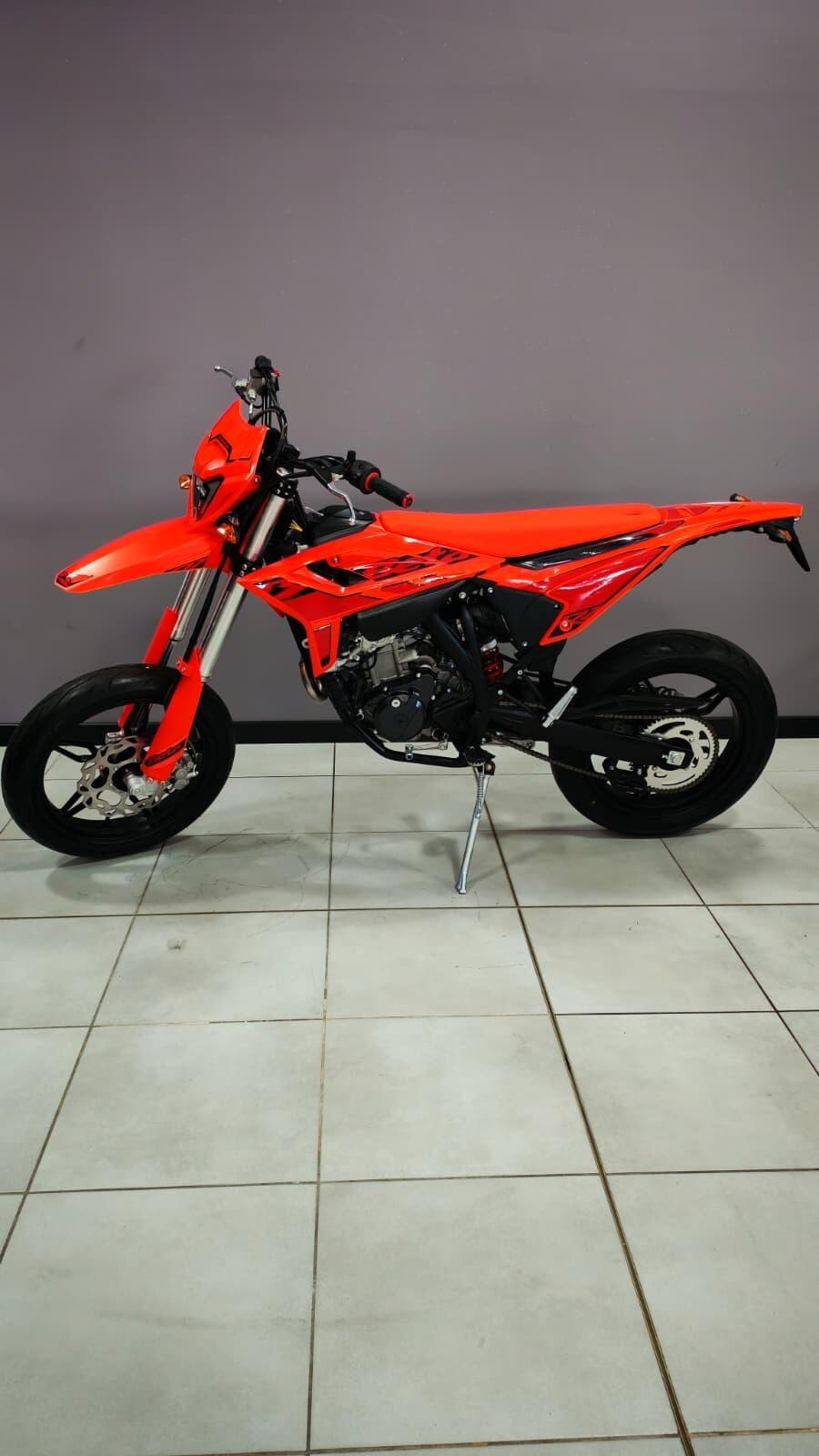 Beta RR 125 4T T