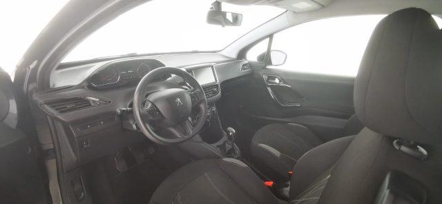 PEUGEOT 208 1° serie PureTech 68 3 porte Active