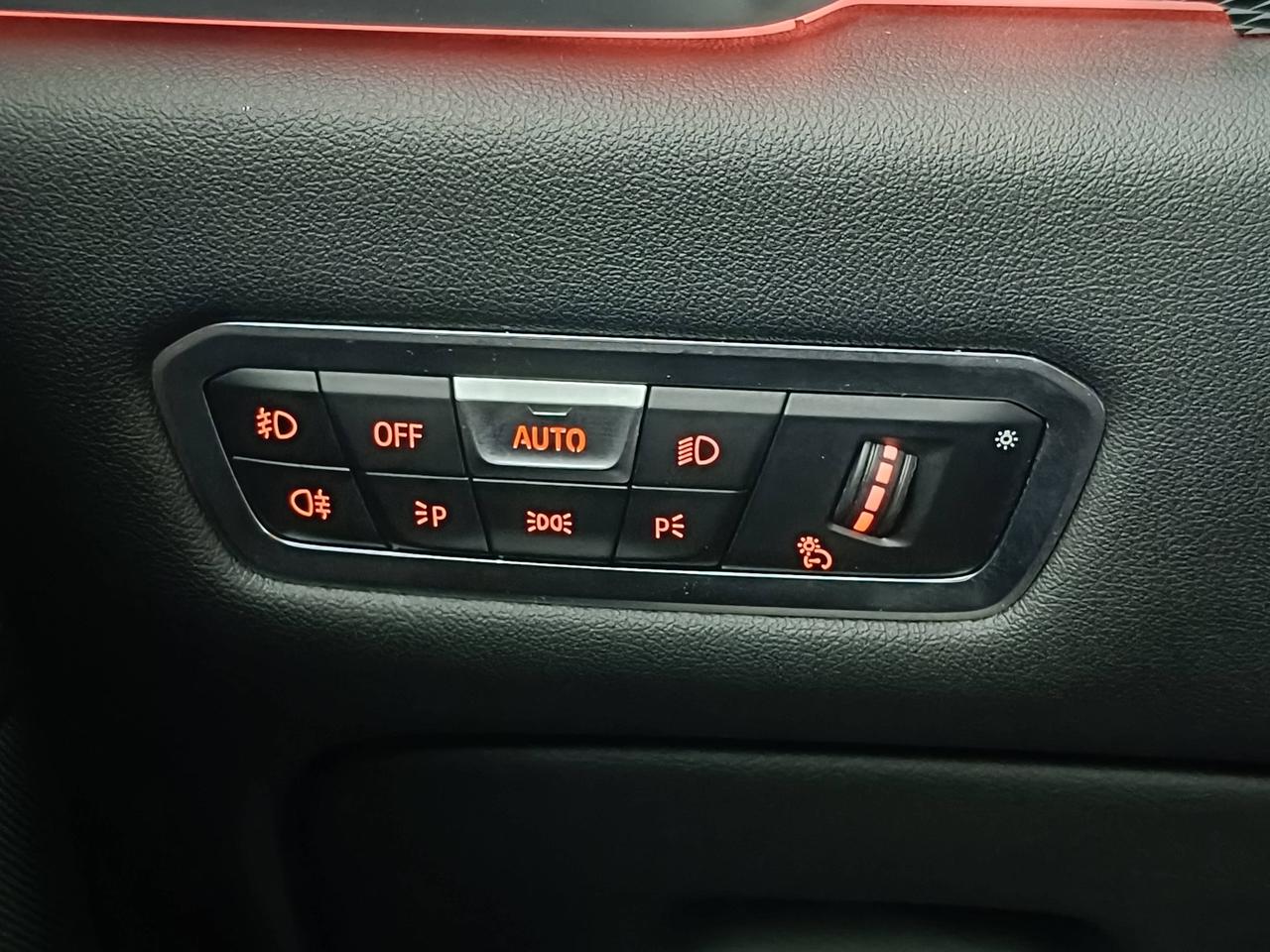 BMW X5 G05 2018 - X5 xdrive30d Msport auto