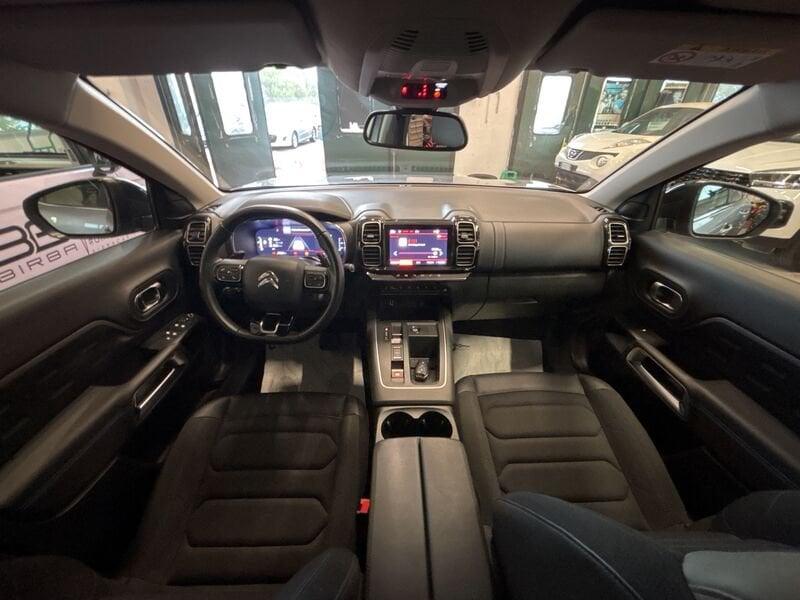Citroën C5 Aircross C5 Aircross BlueHDi 130 S&S EAT8