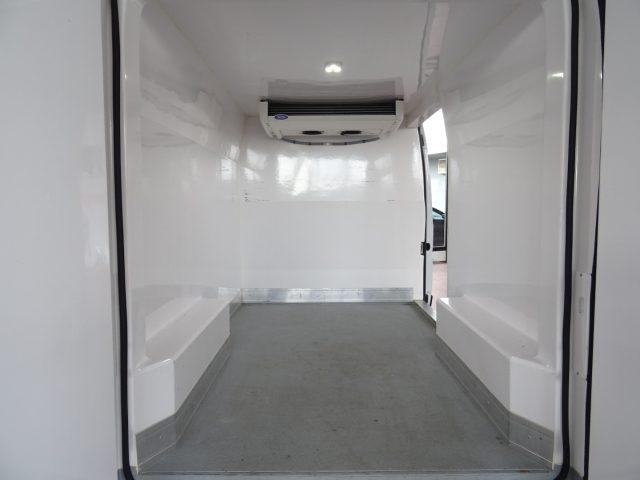 FIAT Ducato 35Q 2.2 Mjt 140CV PM-TM FRIGO FRCX -20°
