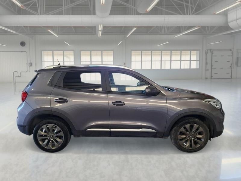 DR MOTOR DR4.0 1.5 MT BENZ GPL