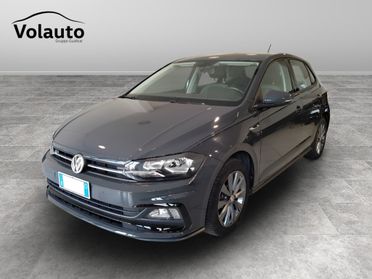 VOLKSWAGEN Polo VI 2017 - Polo 5p 1.0 tsi Highline 95cv