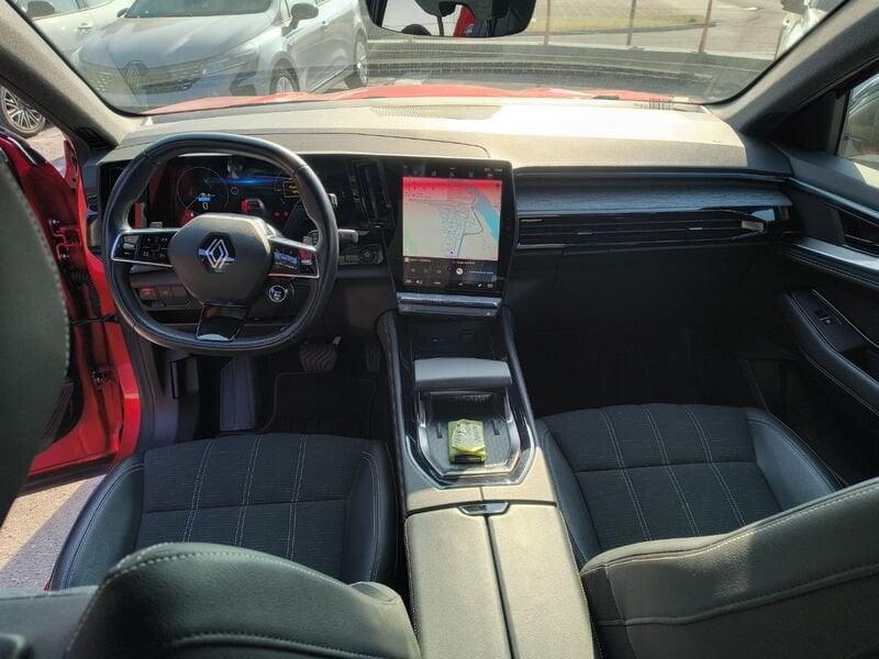 Renault Austral 1.2 E-TECH HEV 200 TECHNO AT