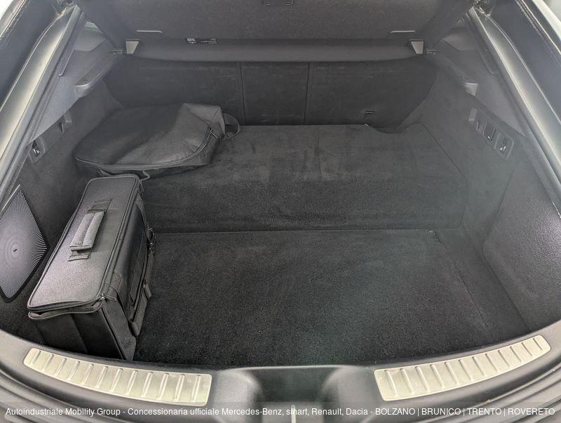 Mercedes-Benz GT Coupé 4 63 S PHEV E-PERFOMANCE 4MATIC+ AMG