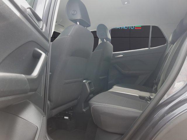 VOLKSWAGEN T-Cross 1.5 TSI ACT DSG Advanced