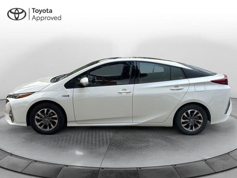 Toyota Prius Plug-in Prius Plug-in