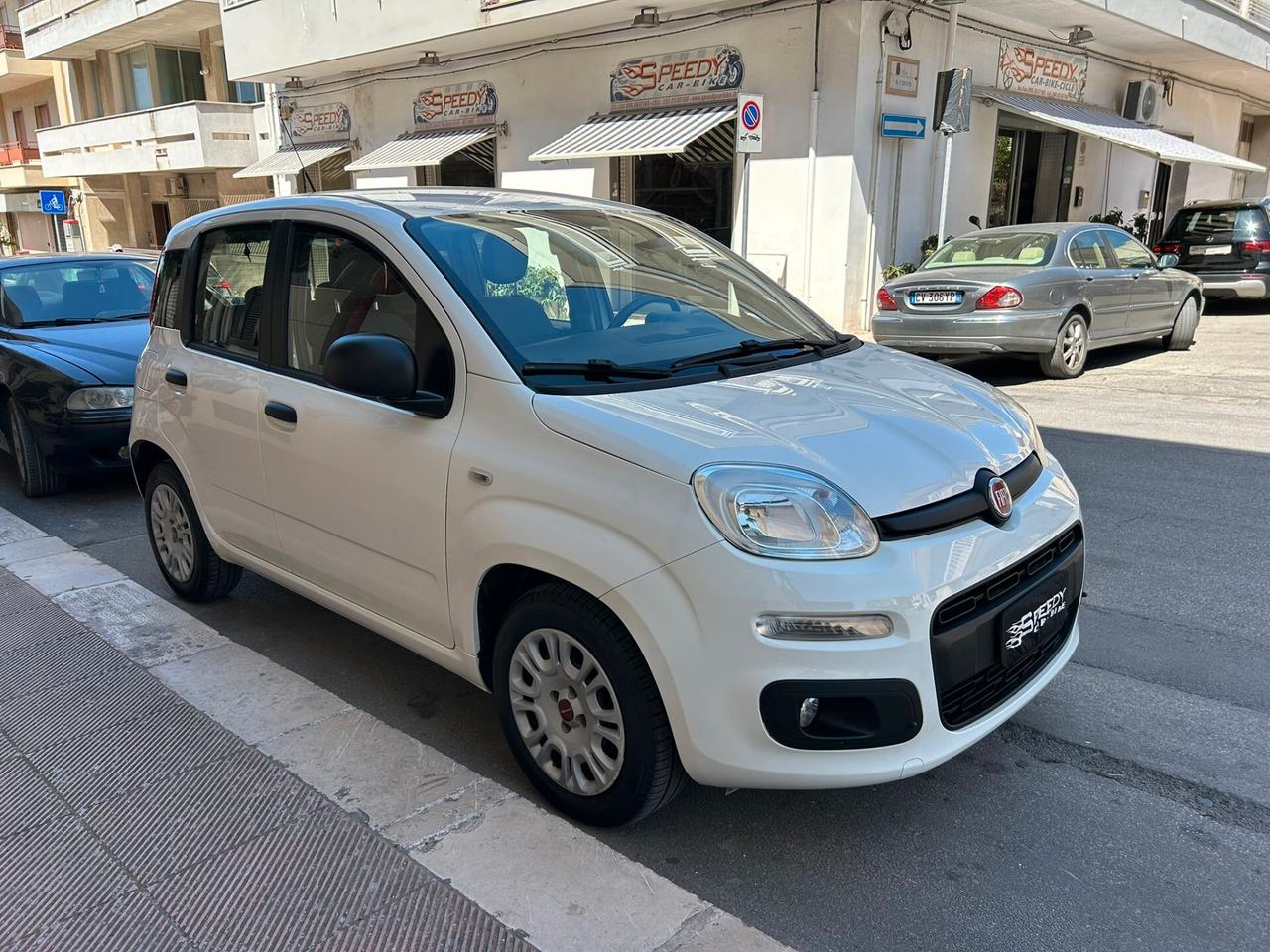 Fiat Panda 1.3 MJT S&S Easy 2017