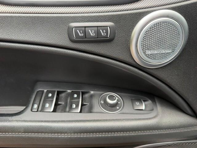 Alfa Romeo Stelvio 2.2 Turbodiesel 210 CV AT8 Q4 Super