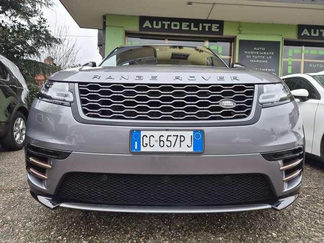 Land Rover Range Rover Velar 2.0d i4 R-Dynamic 240 cv auto my 20