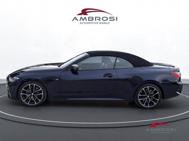 BMW M440 Serie 4 i mhev 48V xdrive auto