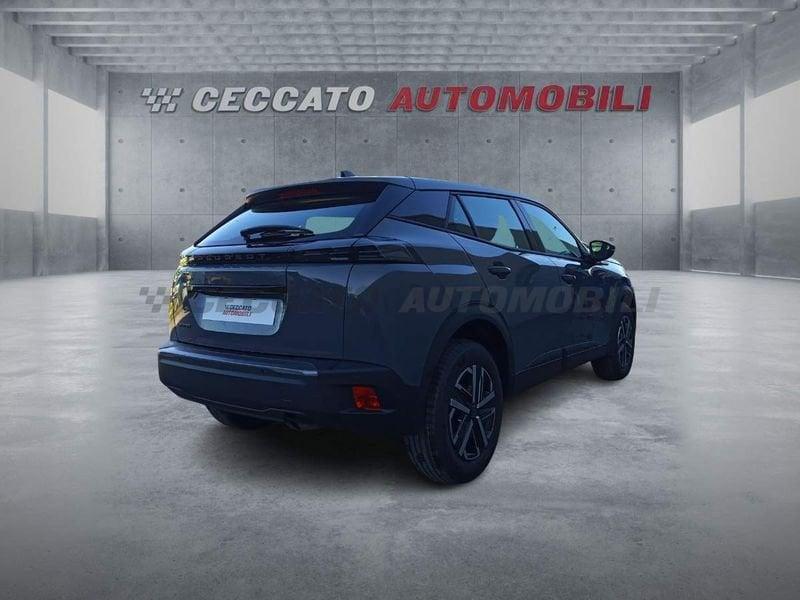 Peugeot 2008 2008 1.2 puretech Active s&s 100cv