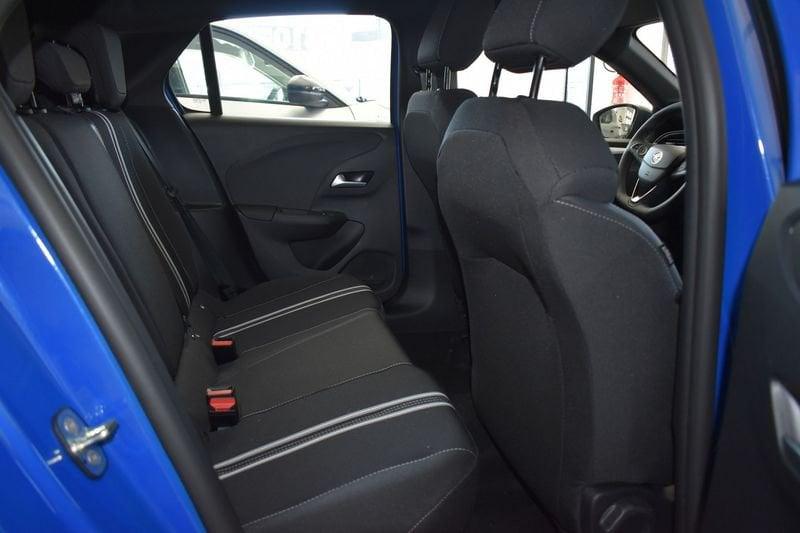 Opel Corsa 1.2 100cv GS MT6