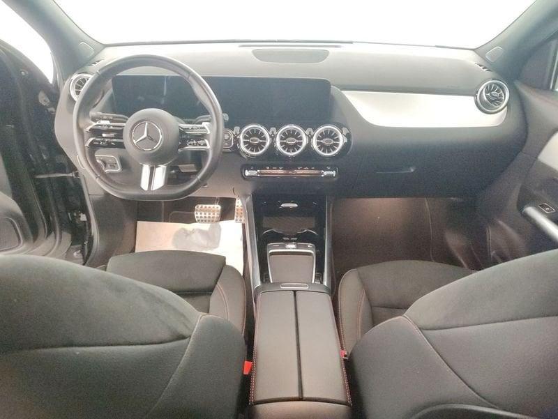Mercedes-Benz GLA GLA 180 d AMG Line Adv Plus