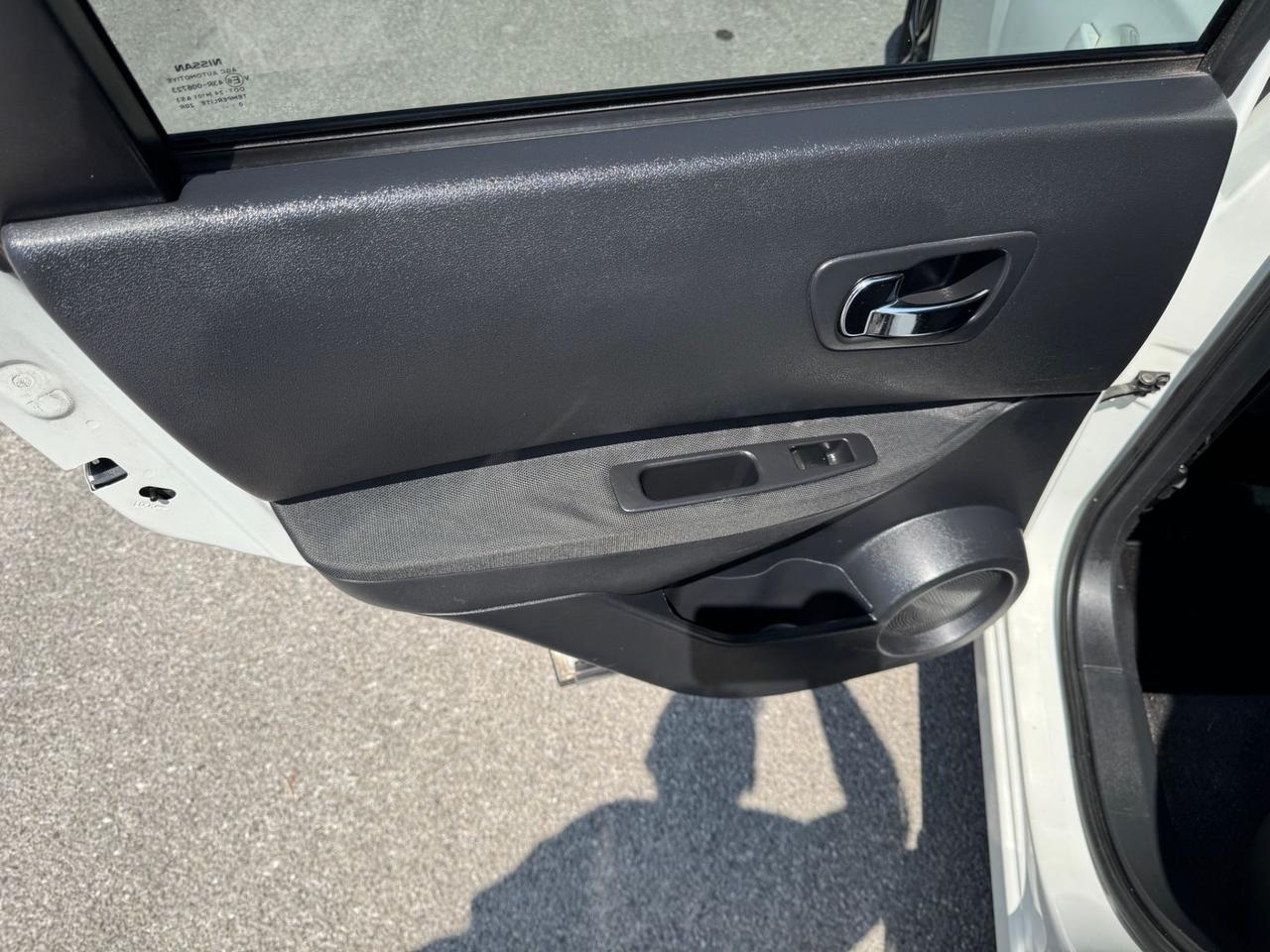 Nissan Qashqai 1.5 dCi Tekna. Km 133.000