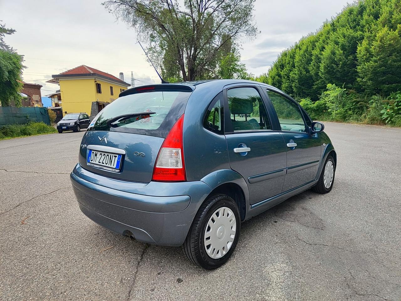 Citroen C3 1.1 Elegance 134.000 KM