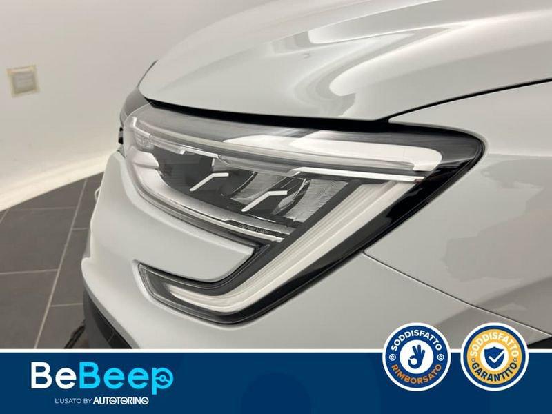 Renault Arkana 1.6 E-TECH HYBRID R.S. LINE 145CV