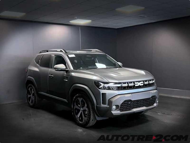 Dacia Duster ULTIME DUE DACIA Duster 1.2 mild hybrid Journey 130cv ..TUA DA € 20.450 DETAX !!