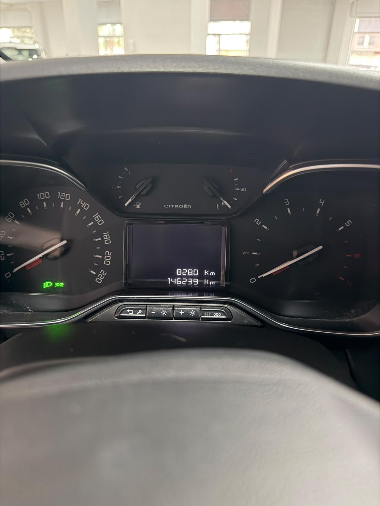 Citroen C3 Aircross BlueHDi 100 S&S Origins