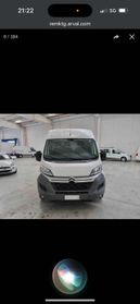 CITROEN Jumper 35 BlueHDi 130 PLM-TM Furgone