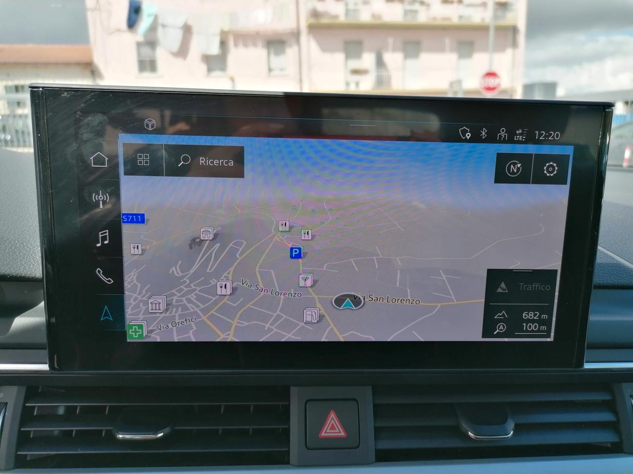 Audi A4 2.0 TDI SW AUTO 2020
