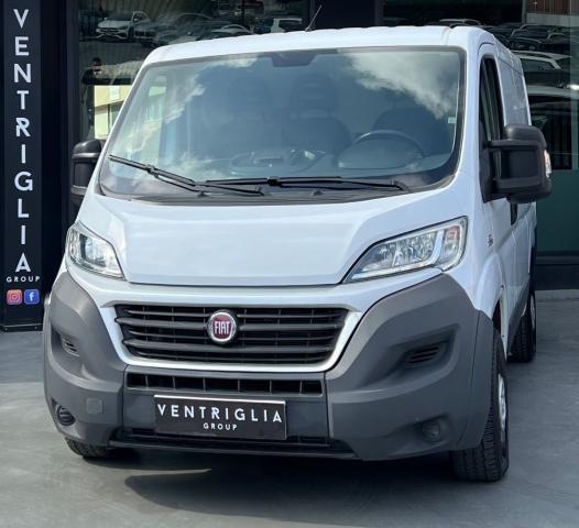 FIAT DUCATO PROFESSIONAL 130CV PORTA LATERALE