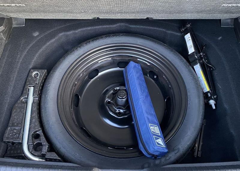 Volkswagen Golf 8 Life 2.0 TDI 150 CV DSG