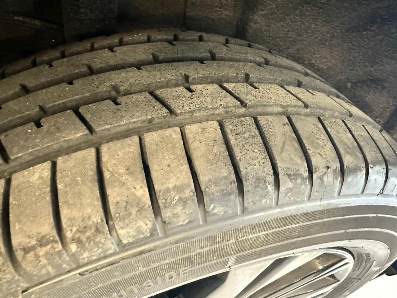 Mazda CX-5 2.2L Skyactiv-D 184 CV AWD Homura