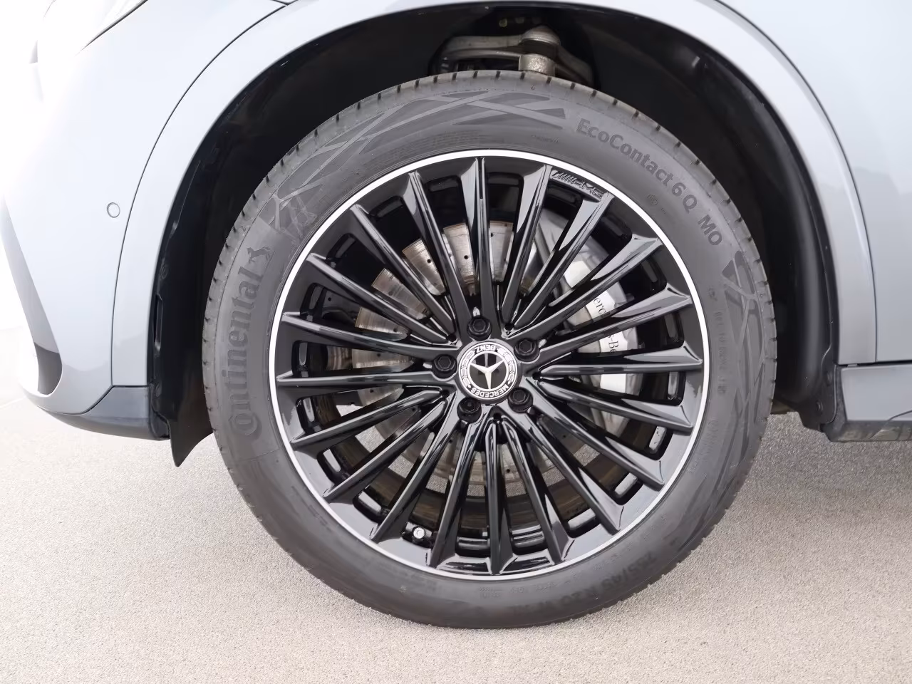 Mercedes-benz GLC 220 d 4Matic Mild Hybrid AMG Premium