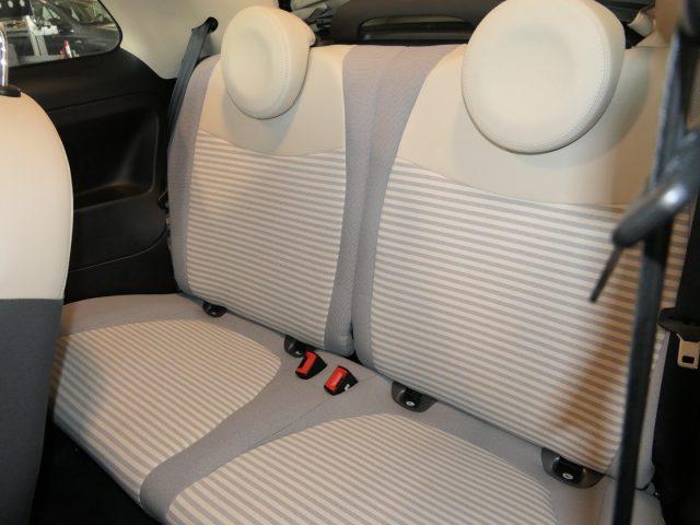 FIAT 500C 1.2 Collezione
