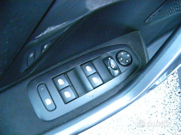 PEUGEOT 2008 1.6 BLUE Hdi NEO PATENTATI NAVI CLIMA CERCHI CRUISE CONTROL MULTIFUNZIONE