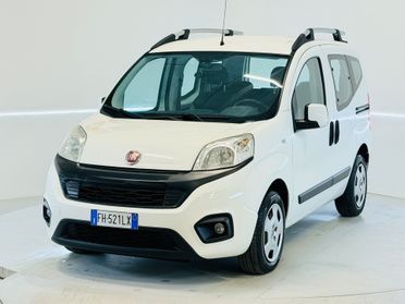 Fiat Qubo 1.3 Diesel 2018