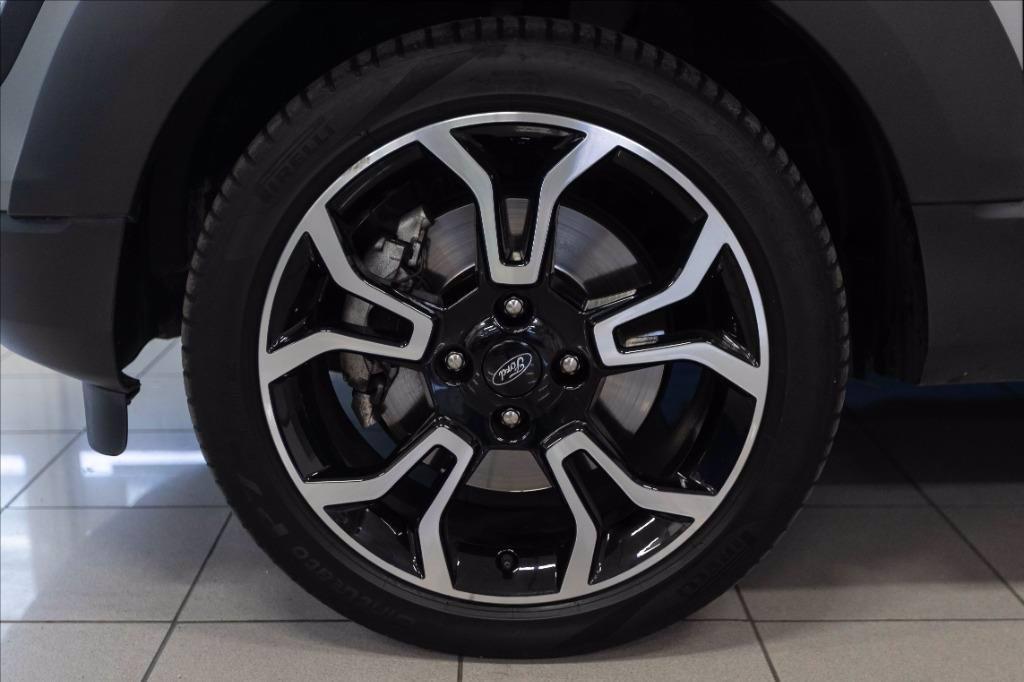 FORD EcoSport 1.0 ecoboost Active s&s 125cv del 2022