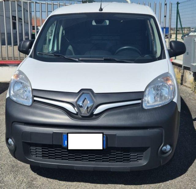 RENAULT Kangoo Blue dCi 95CV Express Furgone Ice