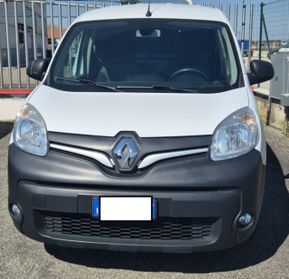 RENAULT Kangoo Blue dCi 95CV Express Furgone Ice