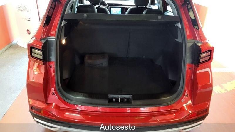 DR AUTOMOBILES dr 4.0 1.5 Bi-Fuel GPL