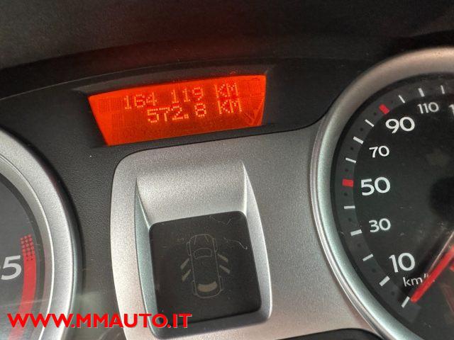 RENAULT Clio 1.5 dCi 85CV 5 porte Dynamique CLIMA!!!!