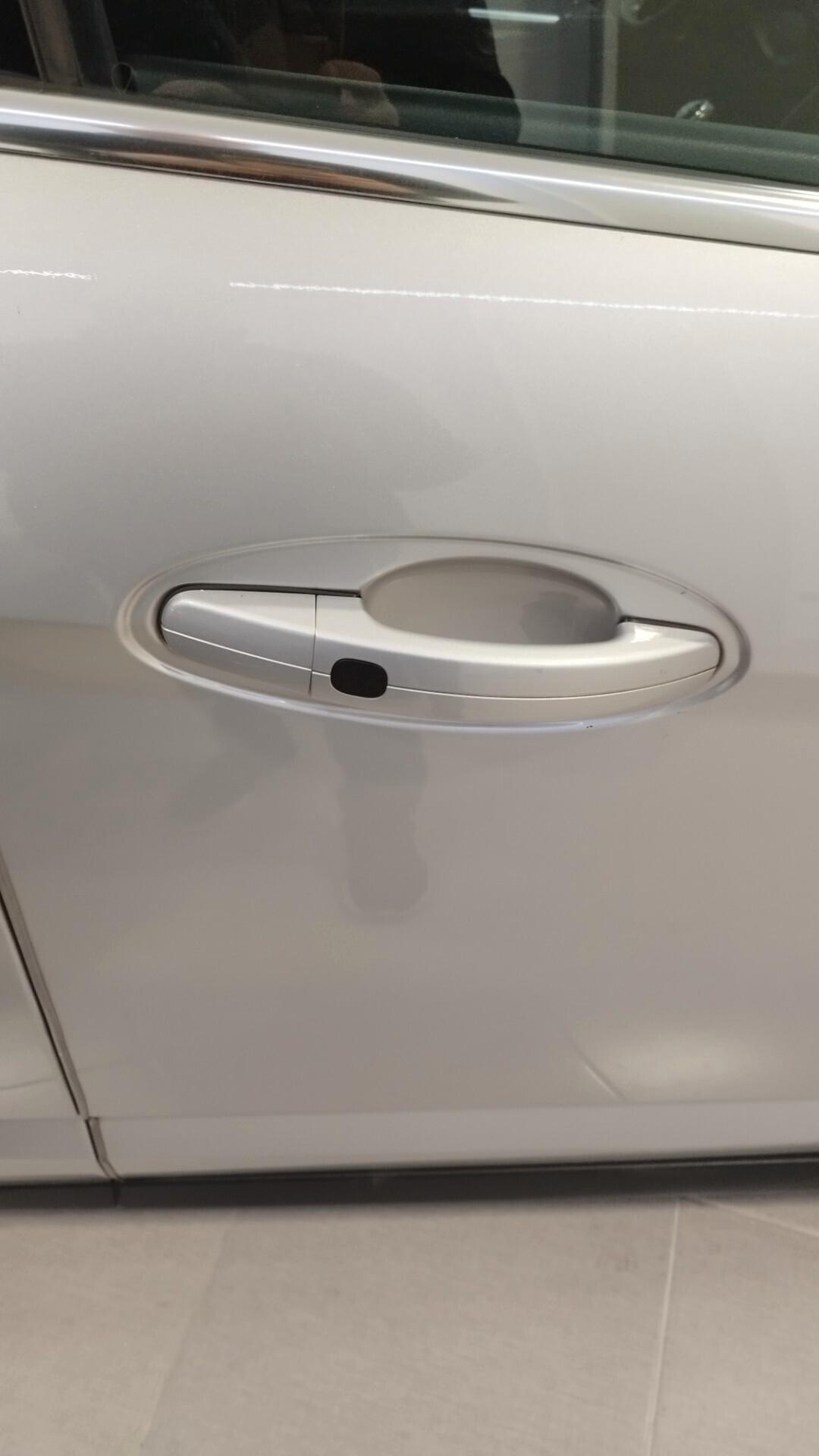 Ford C-Max 1.6 TDCi 115CV Titanium