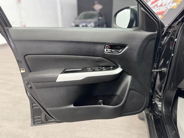 SUZUKI Vitara 1.6 DDiS 4WD AllGrip Yoru