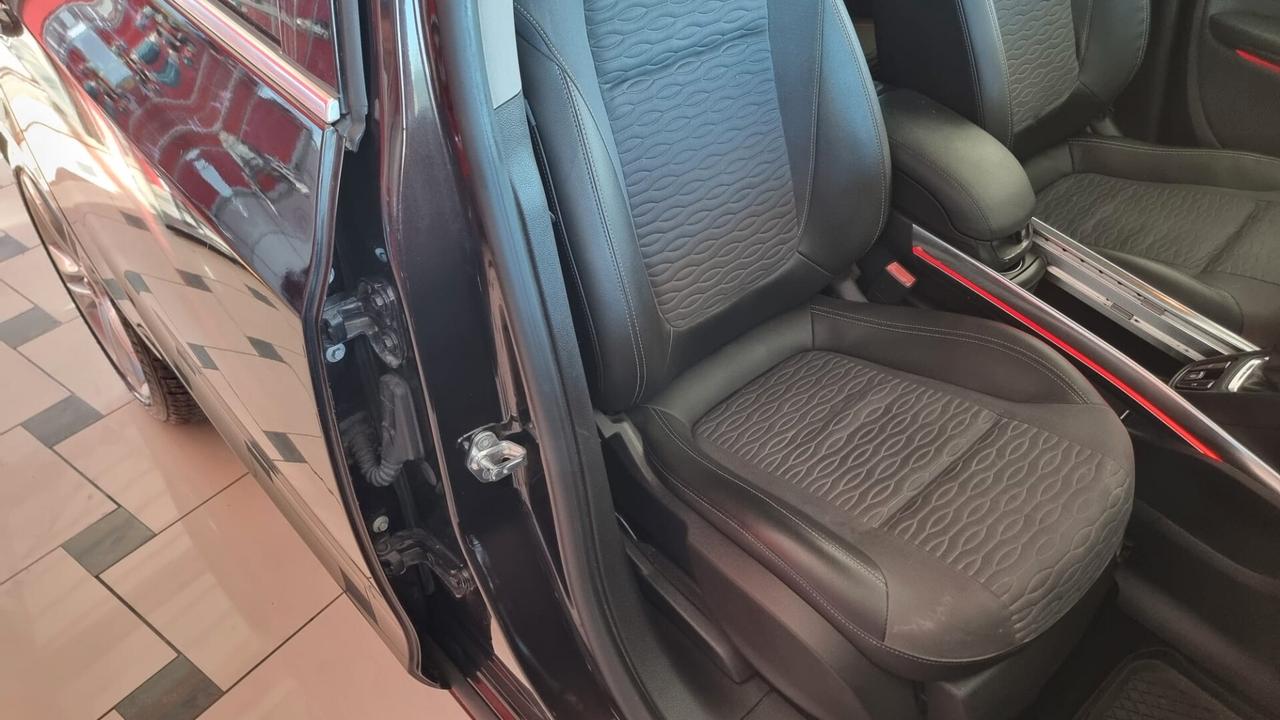 Opel Zafira Tourer 2.0 CDTI 130cv cosmo