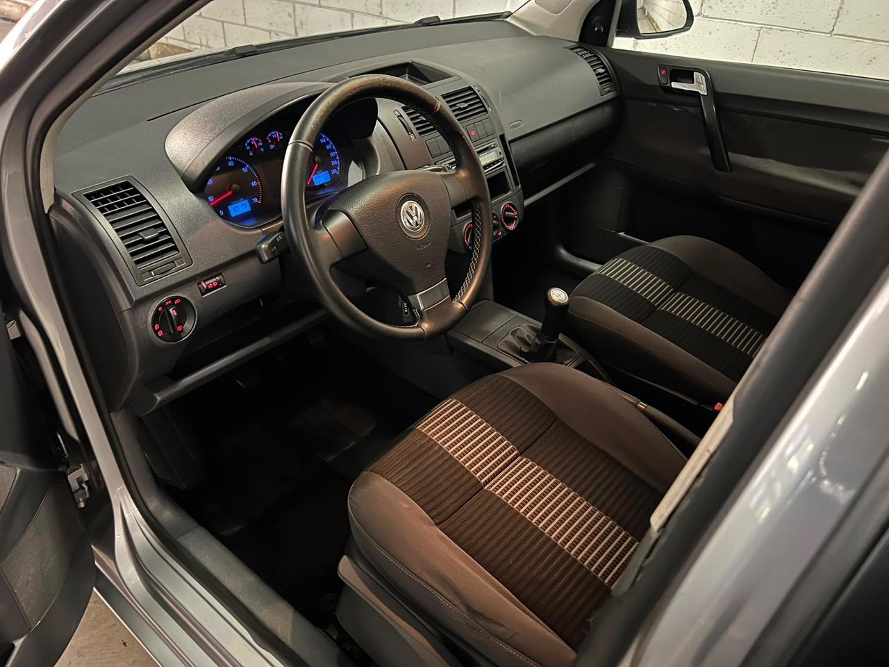 Volkswagen Polo 1.4/80CV 16V 5p. Comfortline