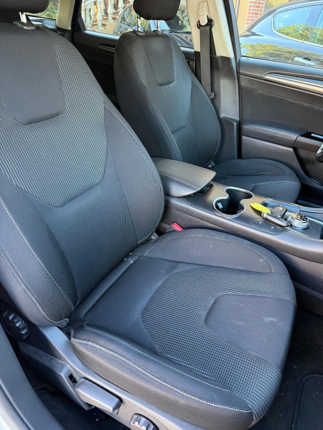 Ford Mondeo Vignale 12/2019