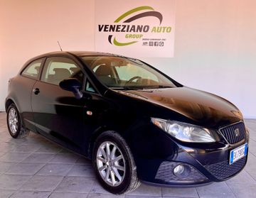 Seat Ibiza 1.6 TDI CR DPF 3p. Style