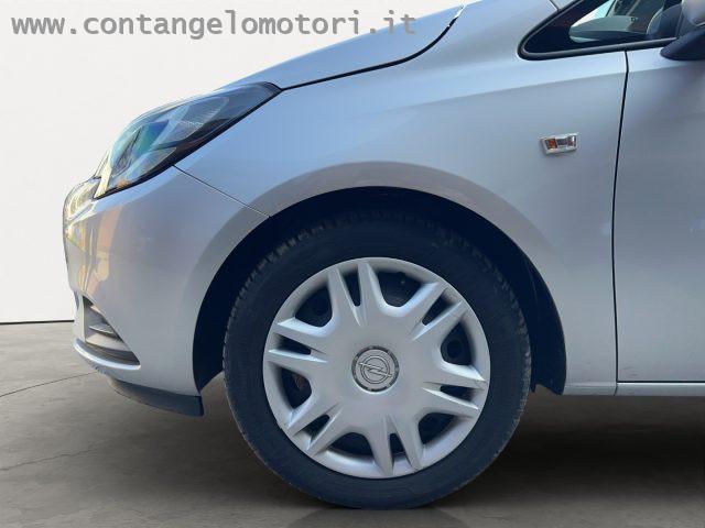 OPEL Corsa 1.4 90CV GPL Tech 5 porte Advance