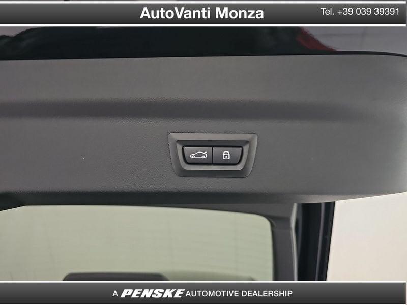 BMW iX2 eDrive 20 M Sport Pro